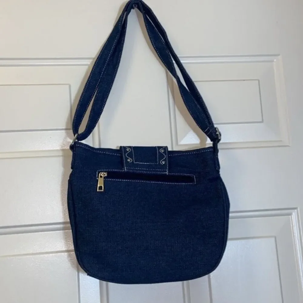 Canyon Sky chic denim